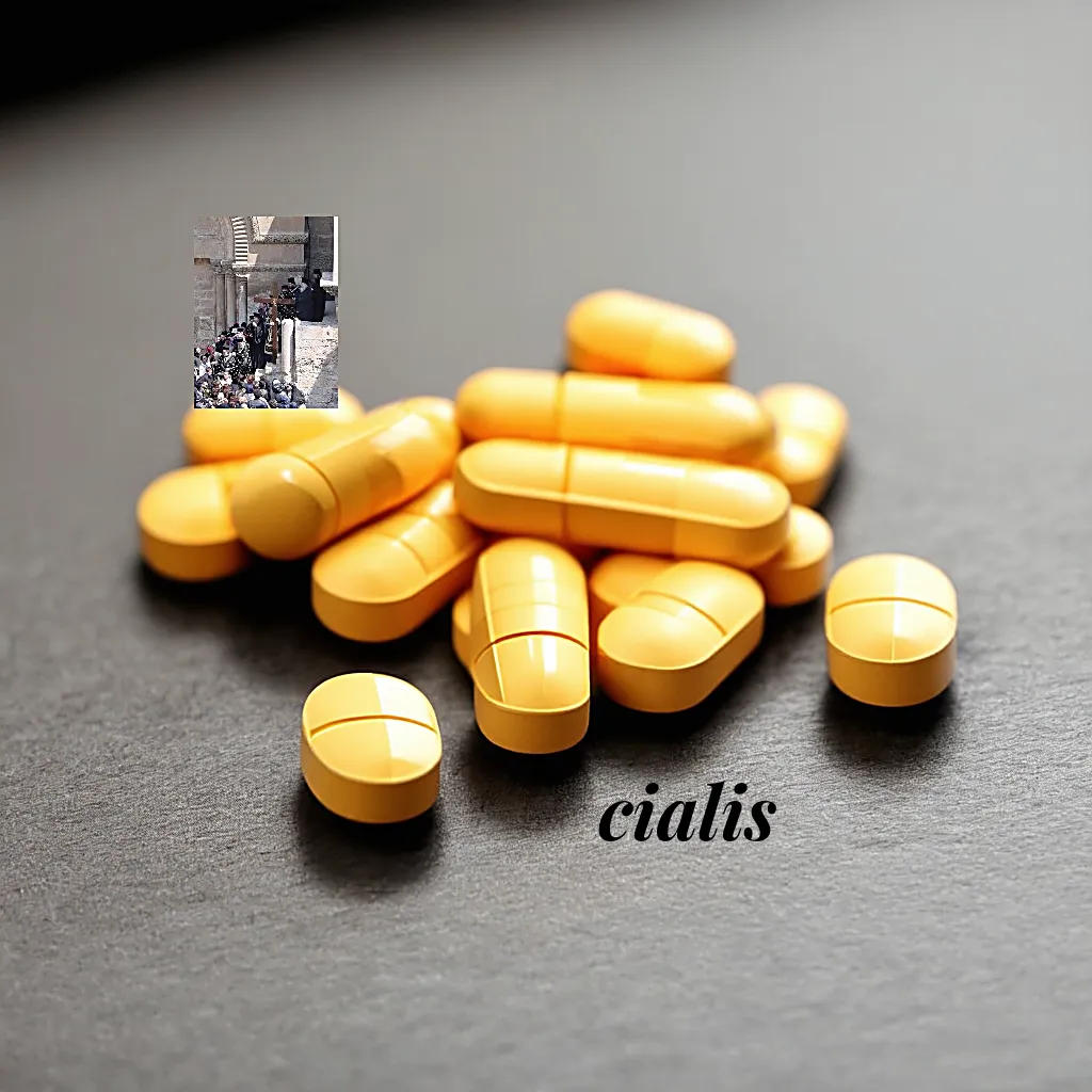 Venta de cialis original